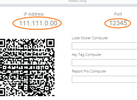 IPandPort