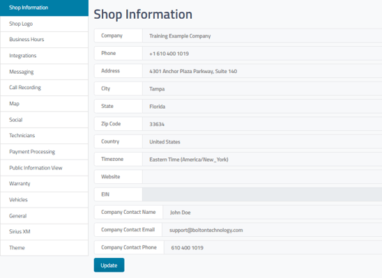 shopinformation26