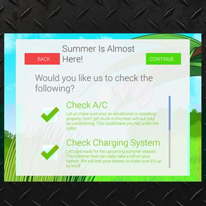 welcome station kiosk 5